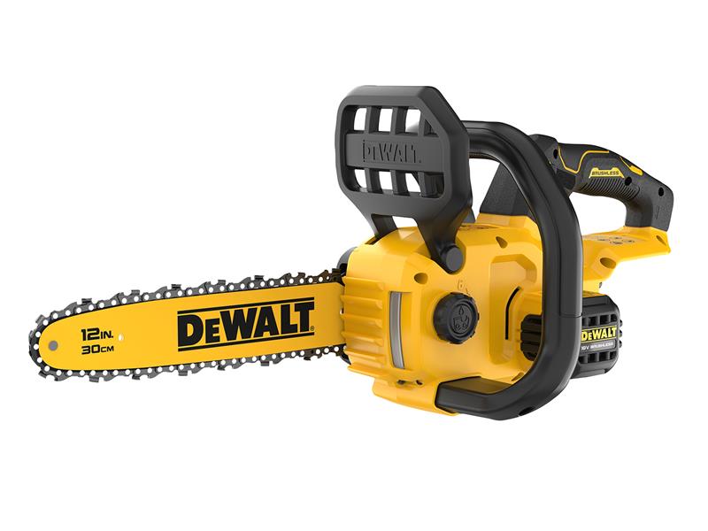 DeWalt DCMCS565N XR Brushless Chainsaw