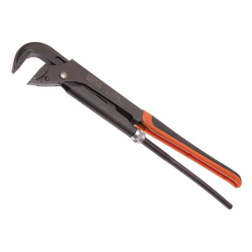Bahco 1410 ERGO™ Pipe Wrench 325mm Bahco - RockBottom Northampton
