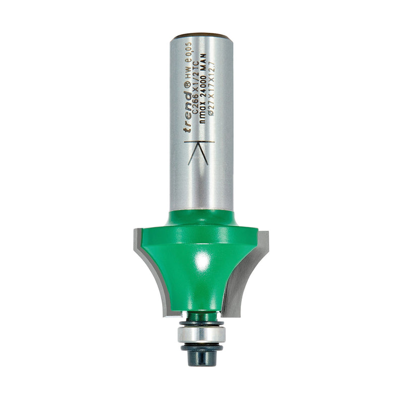 Trend C266X1/2TC Guided Glazing Bar Cutter