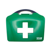 Scan First Aid Kit 1-100 Persons BS Approved Scan - RockBottom Nothampton