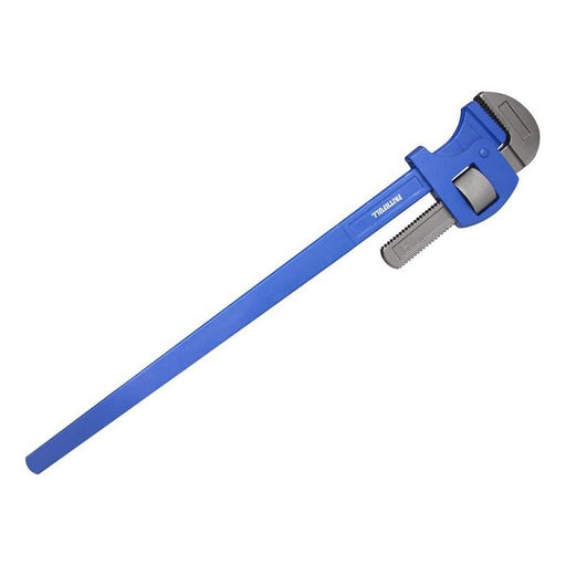 Faithfull Stillson Pattern Wrench 900mm (36in) Faithfull - RockBottom Northampton