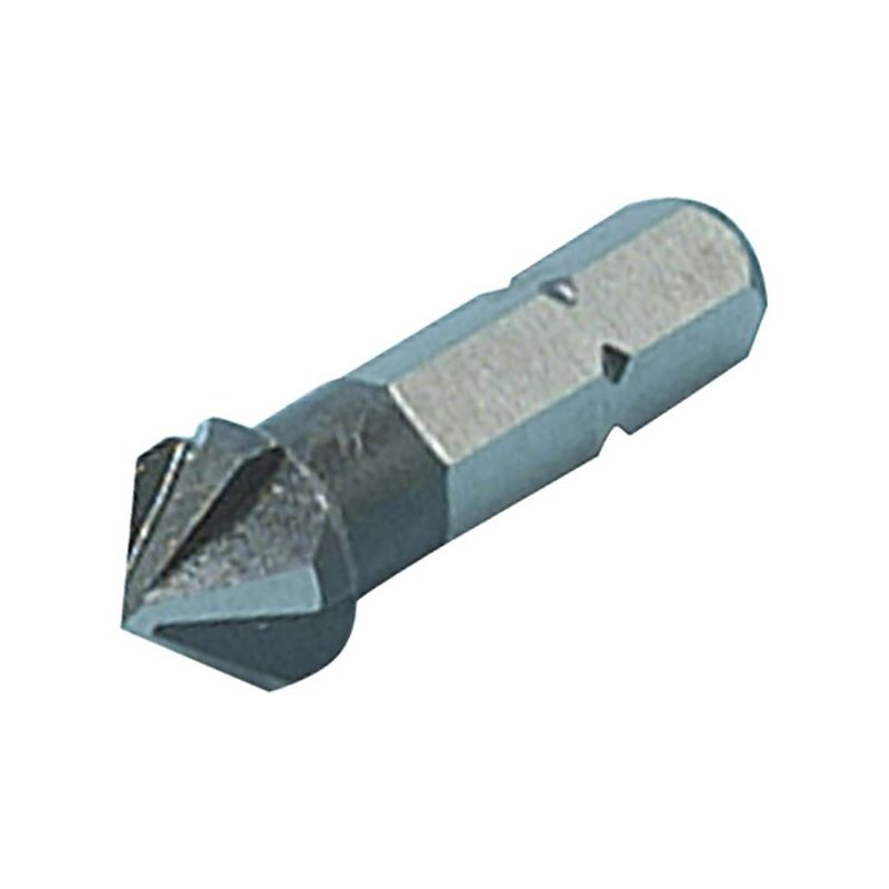 Halls High Speed Steel Countersink - Wood (up to No.10) Halls - RockBottom Northampton