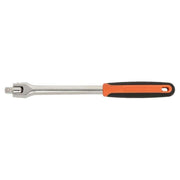 Bahco SB8158-10 Swivel Head Breaker Bar 1/2in Square Drive x 270mm Bahco - RockBottom Northampton