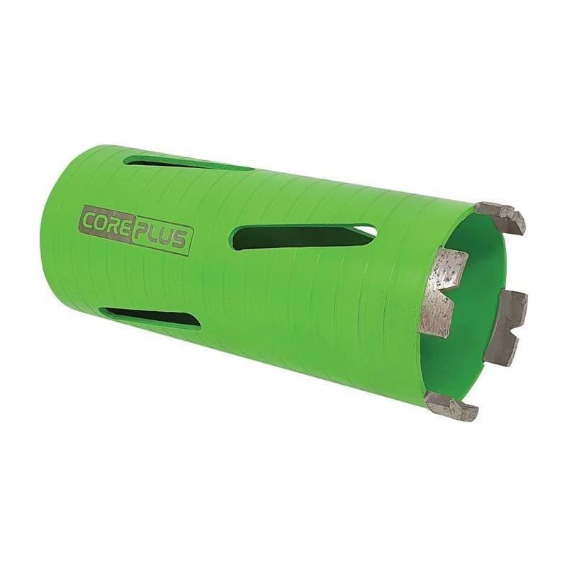 Coreplus DCD48 Diamond Dry Core Drill Bit 48mm CorePlus - RockBottom Northampton