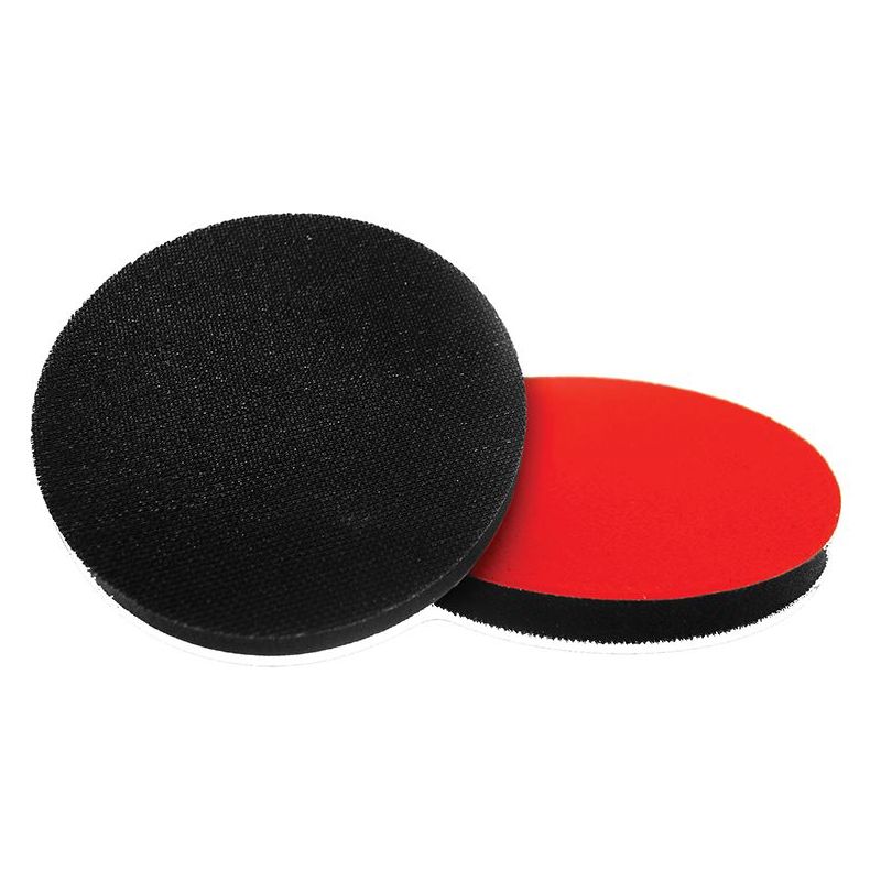 Flexipads World Class Dual Action Cushion Pad 150mm No Hole GRIP® Flexipads World Class - RockBottom Northampton