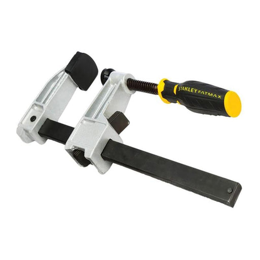 Stanley® Hand Tools FatMax® Clutch Lock F-Clamp 600mm STANLEY® Hand Tools - RockBottom Nothampton