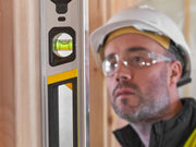 STANLEY Hand Tools FATMAX XTREME Box Beam Level 180cm STANLEY� Hand Tools - RockBottom Nothampton