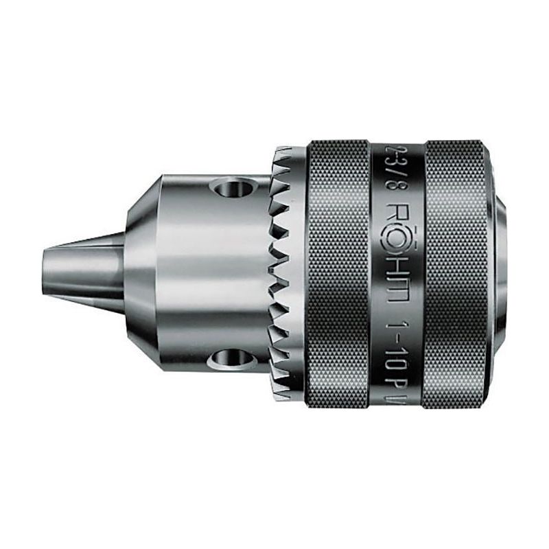 Hikoki 752058 13mm Chuck & Key 1/2 x 20 UNF HiKOKI - RockBottom Northampton