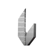 Faithfull Centre Square (Finder) Capacity 38mm Faithfull - RockBottom Northampton