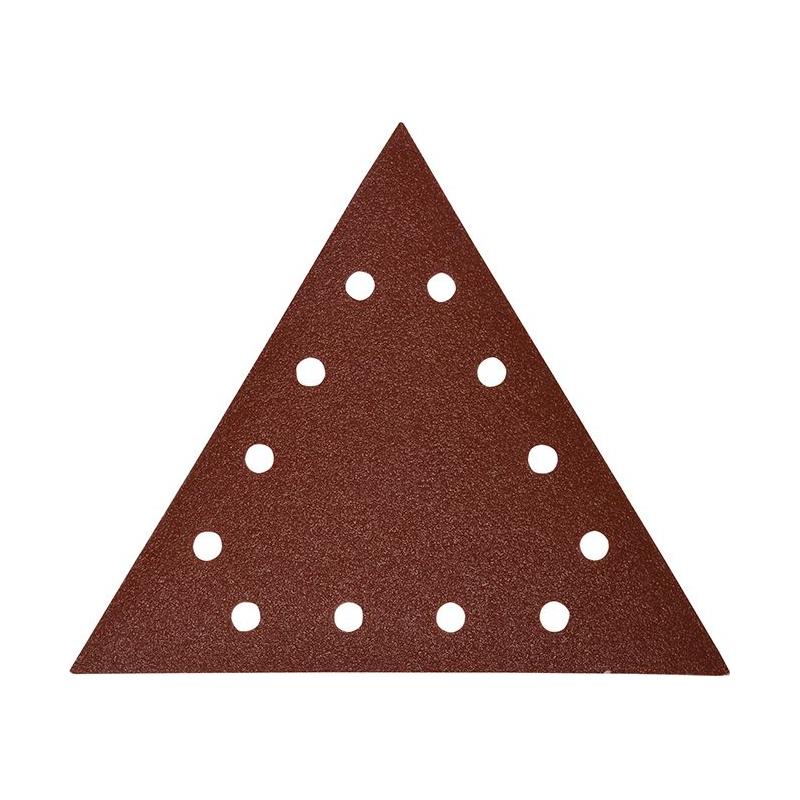 Vitrex Delta Sanding Sheets 180G (Pack 10) Vitrex - RockBottom Northampton