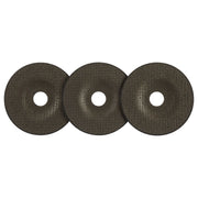 Draper DPC Metal Cutting Disc, 115 x 2.5 x 22.23mm 94784 Draper - Town Tools 