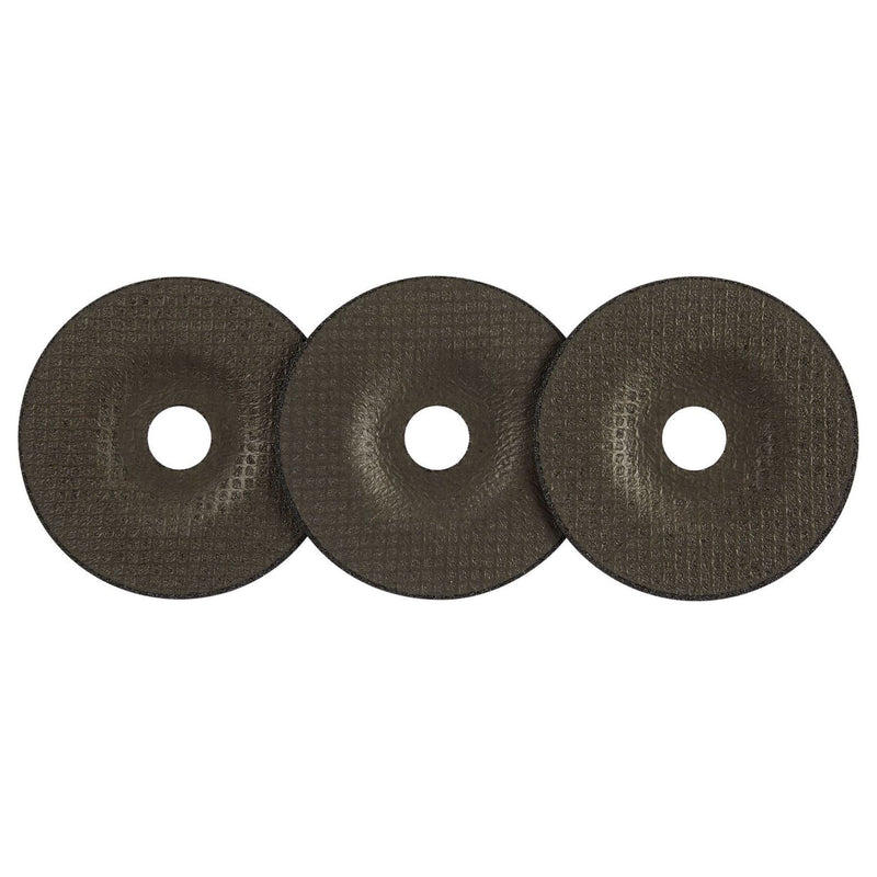 Draper DPC Metal Cutting Disc, 115 x 2.5 x 22.23mm 94784 Draper - Town Tools 