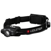 Ledlenser H5R CORE Rechargeable Headlamp Ledlenser - RockBottom Northampton