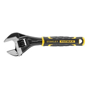 Stanley® Hand Tools FatMax® Quick Adjustable Wrench 150mm (6in) STANLEY® Hand Tools - RockBottom Nothampton