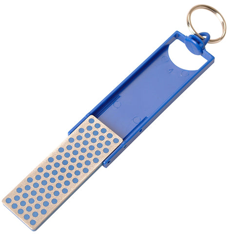 Scissors, Tweezers & Sharpening Tools