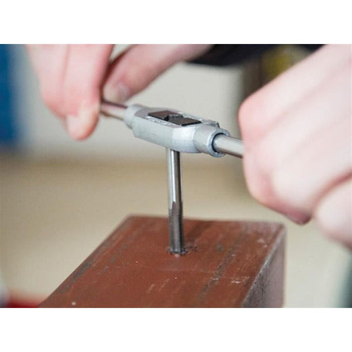 Bluespot Tools Drill & Tap Set, 15 Piece BlueSpot Tools - RockBottom Northampton