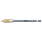 Draper Round Sash Paint Brush, 21mm Draper - Town Tools