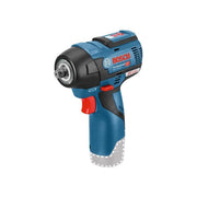 Bosch GDR 12V-115 Professional 3/8in Impact Wrench 12V Bare Unit Bosch - NorthantsTrade Northampton