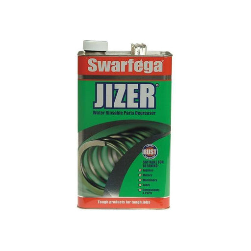 Swarfega® Jizer Degreaser 5 litre Swarfega® - RockBottom Nothampton