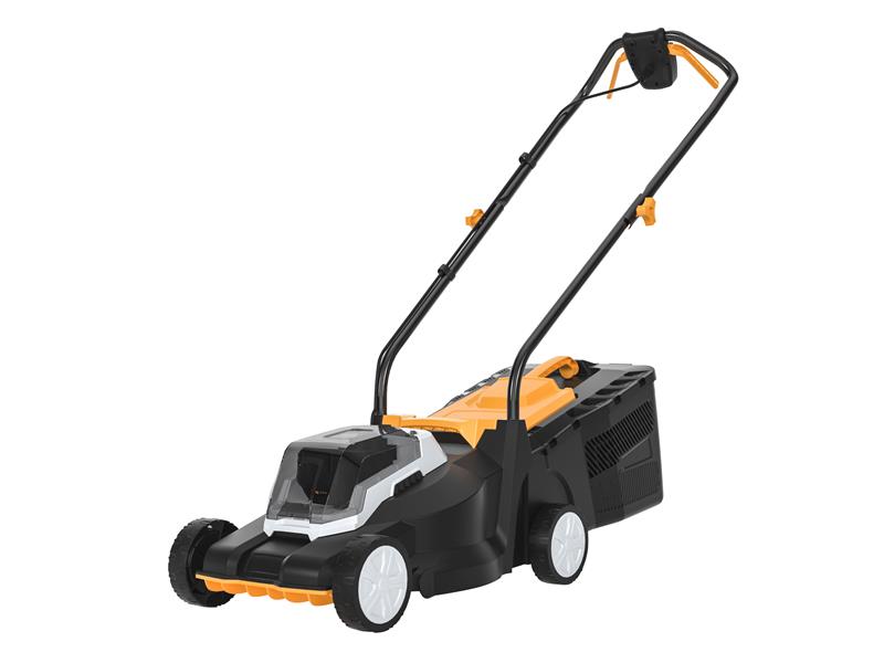 Batavia MAXXPACK Lawn Mower 32cm 18V Heavy Duty
