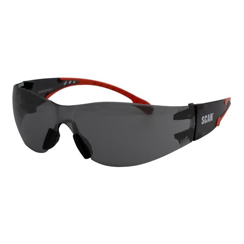 Scan Flexi Spectacle Smoke Scan - RockBottom Nothampton