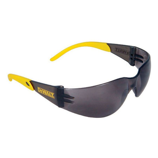 Dewalt Power Tools Protector™ Safety Glasses - Smoke DeWALT Power Tools - NorthantsTrade Northampton