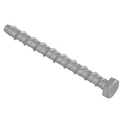 Forgefix Lightning Bolt Hex Head M8 x 100mm Box 100 ForgeFix - RockBottom Northampton