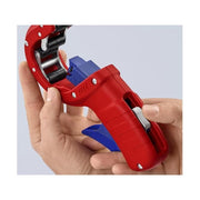 Knipex DP50 Plastic Pipe Cutter Knipex - RockBottom Northampton