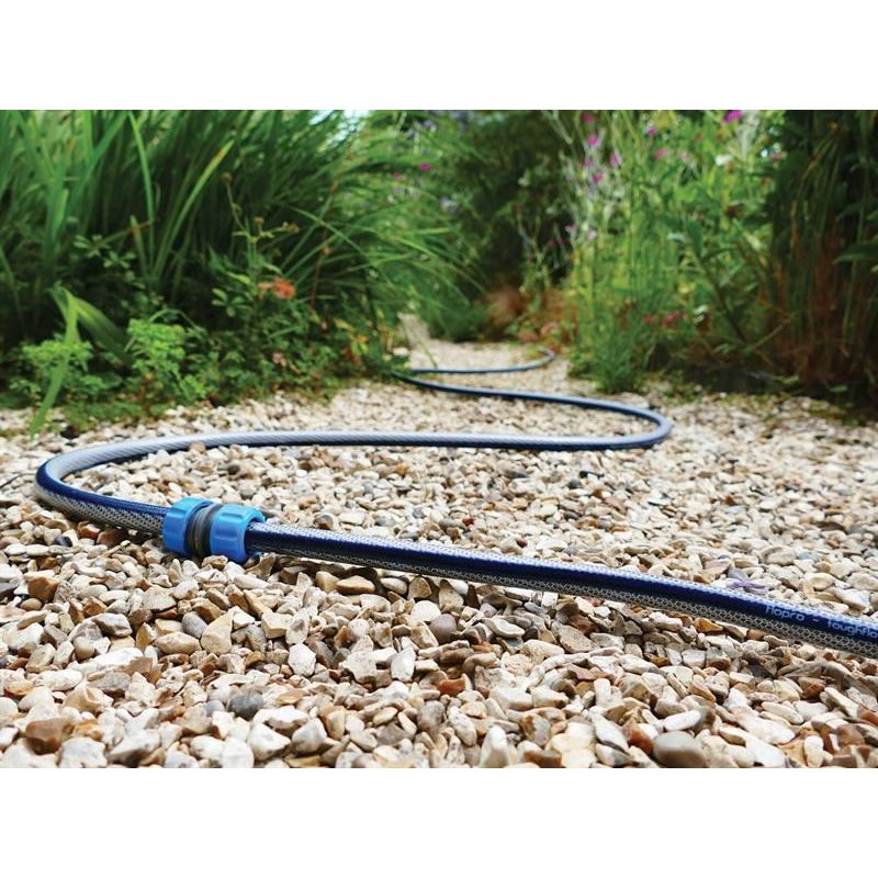 Flopro Flopro Never Kink Hose 25m + Coupling Connector Flopro - RockBottom Northampton