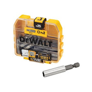Dewalt Power Tools DT71706 High Performance PZ2 Bit Set Display (40 Sets + 40 Holders) DeWALT Power Tools - RockBottom Northampton