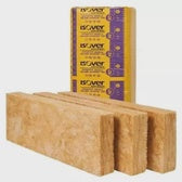 Isover Wall Cavity System 32 (4 Pack) 455 x 1200m 2.18SQM