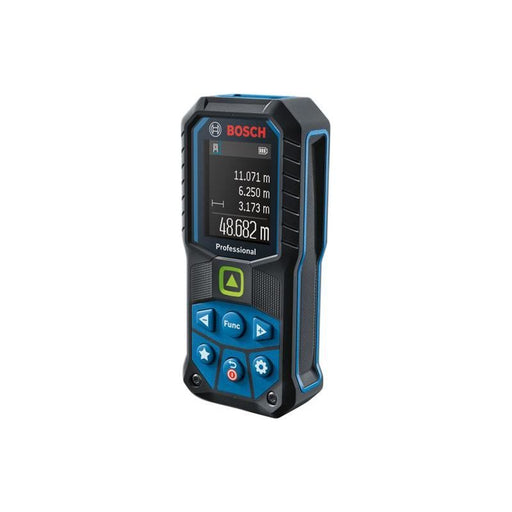 Bosch GLM 50-25 G Professional Laser Measure Bosch - RockBottom Northampton