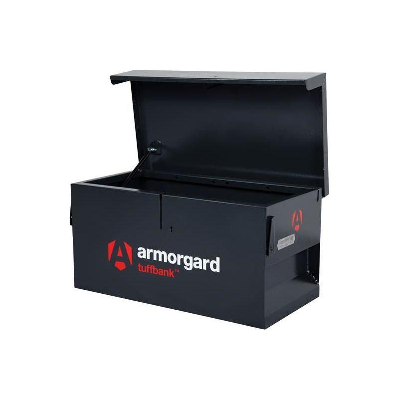 Armorgard TB1 TuffBank™ Van Box Armorgard - RockBottom Northampton 