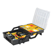 Stanley® Hand Tools SORTMASTER™ Multi-Level Organiser STANLEY® Hand Tools - RockBottom Nothampton