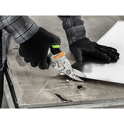 Fiskars PowerGear™ Aviation Snips Right Cut 250mm (10in) Fiskars - RockBottom Northampton