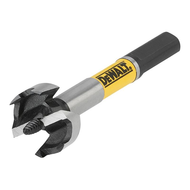 Dewalt Power Tools Self-Feed Drill Bit 35mm DeWALT Power Tools - RockBottom Northampton