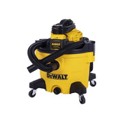Dewalt Vacuum DXV234PA Detachable Wet & Dry Vacuum + Blower 1080W 240V DEWALT Vacuum - RockBottom Northampton
