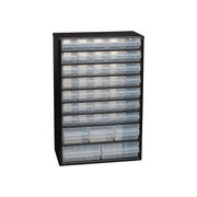 Raaco 1321-07 Metal Cabinet 40 Drawer Raaco - RockBottom Nothampton