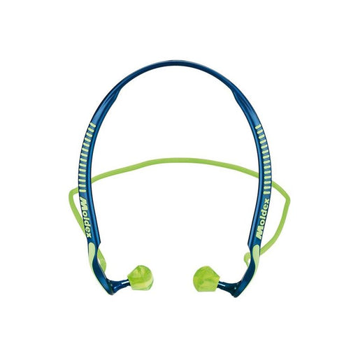 Moldex Jazz-Band® Banded Earplugs SNR 23 dB Moldex - RockBottom Northampton