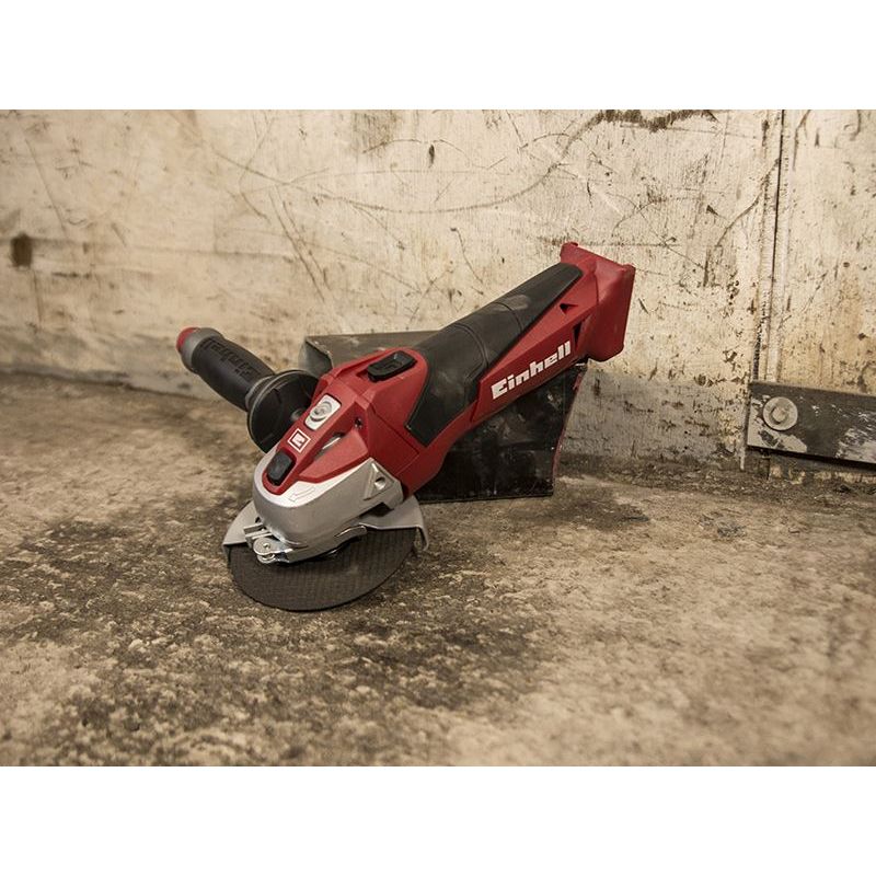 Einhell TC-MG 135 E Grinding & Engraving Tool Kit 135W 240V Einhell - RockBottom Northamptin