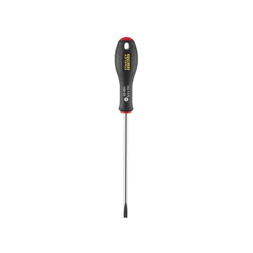 Stanley® Hand Tools FatMax® Screwdriver Parallel Tip 5.5 x 150mm STANLEY® Hand Tools - RockBottom Nothampton