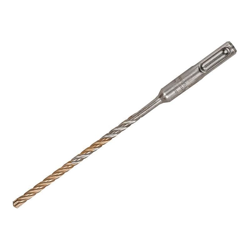 Irwin® Speedhammer Quad Drill Bit 5.0 x 160mm IRWIN® - RockBottom Northampton