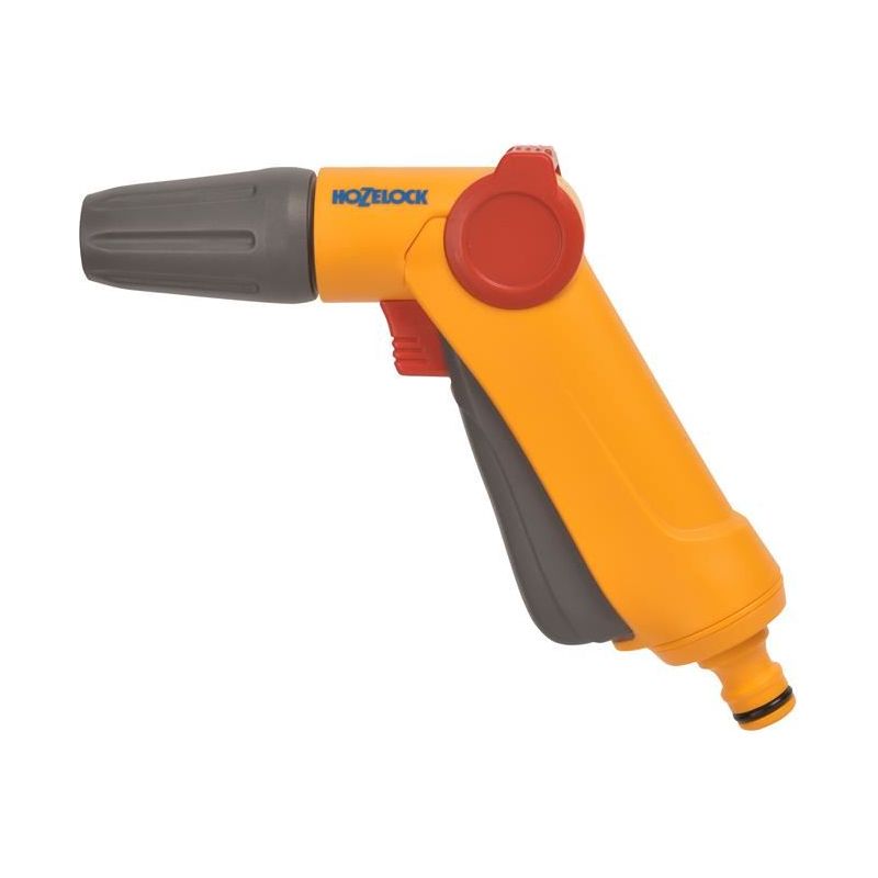 Hozelock 2675 Jet Spray Gun Hozelock - RockBottom Northampton
