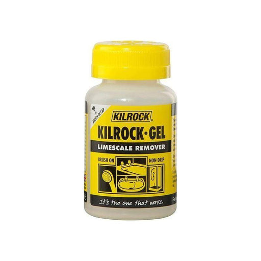 Kilrock Kilrock-Gel Limescale Remover 160ml Kilrock - RockBottom Northampton