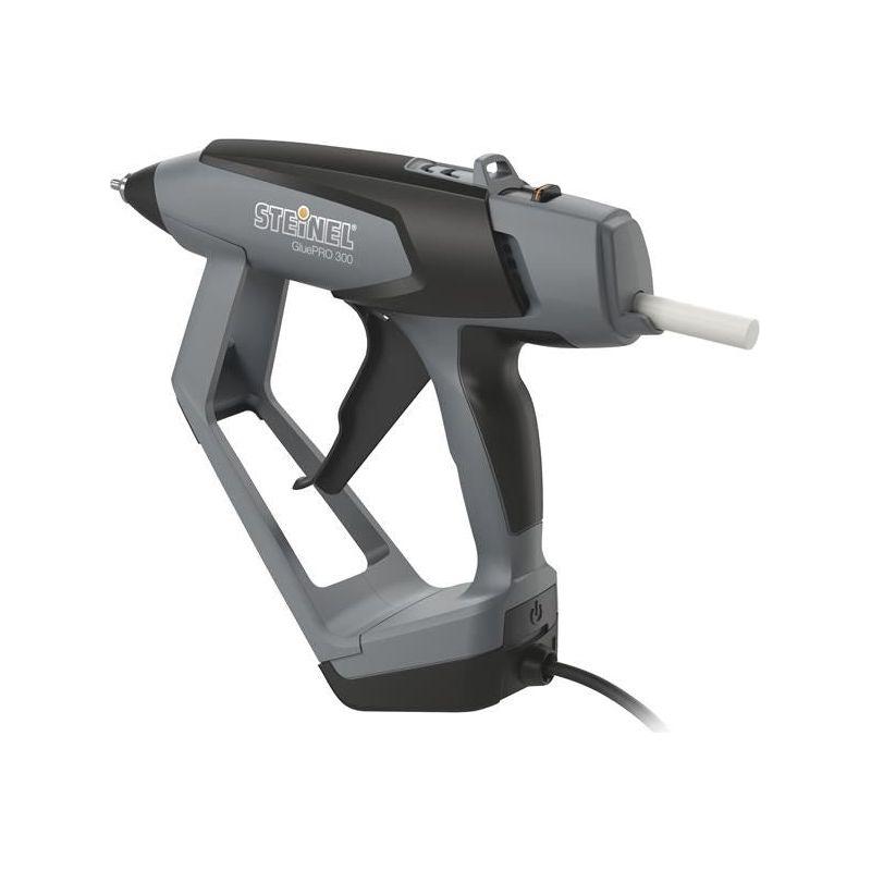 Steinel GluePRO 300 Low Temp Glue Gun 300W 240V Steinel - RockBottom Nothampton