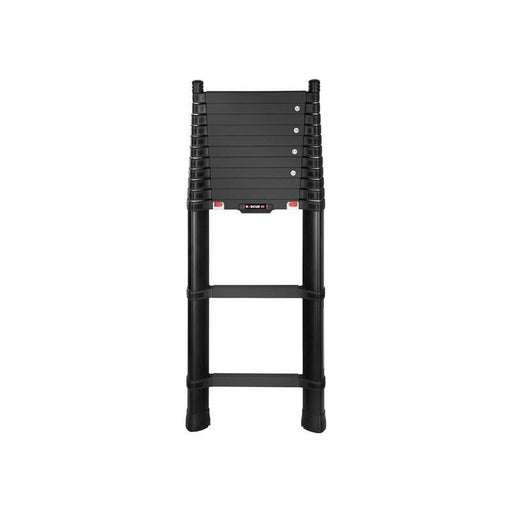 Telesteps Rescue Line Firefighters Telescopic Ladder 3.5m Telesteps - RockBottom Northampton