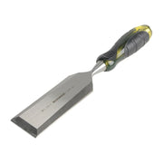Roughneck Professional Bevel Edge Chisel 50mm (2in) Roughneck - RockBottom Nothampton