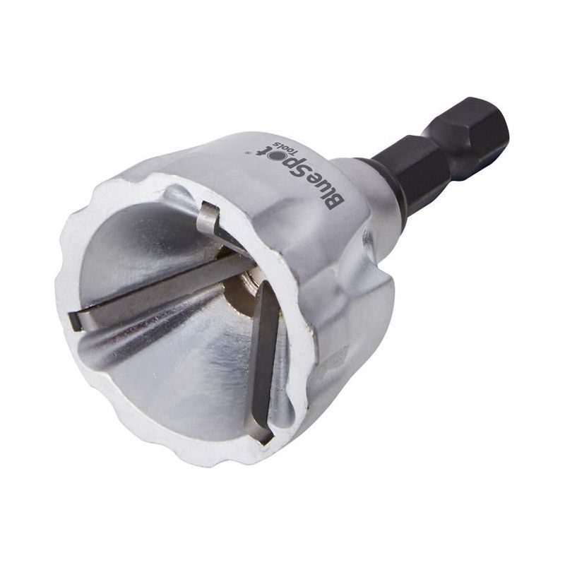 Bluespot Tools External Chamfer/Deburring Tool BlueSpot Tools - RockBottom Northampton