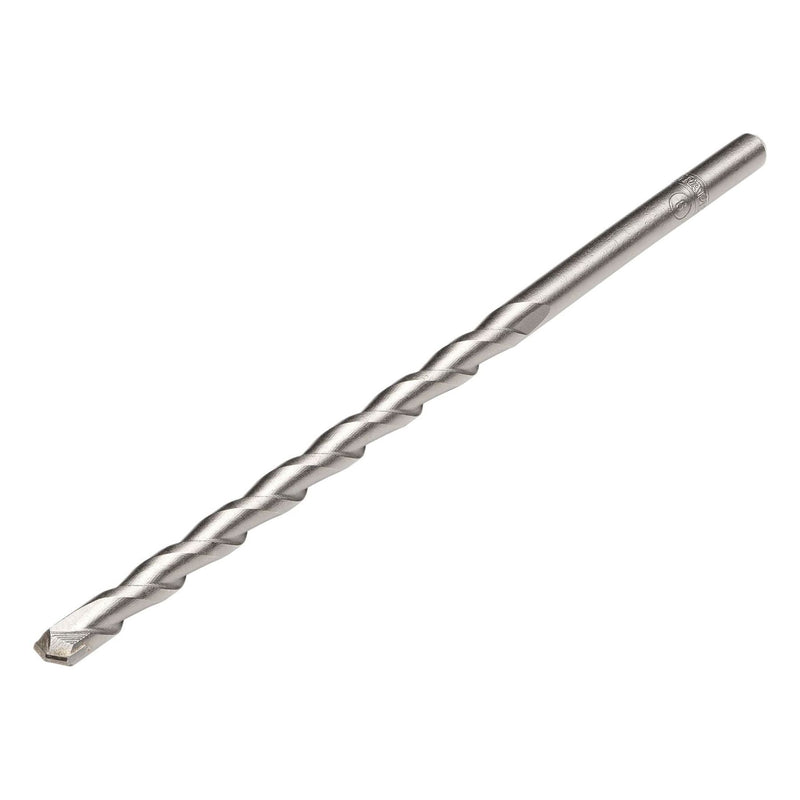 Draper TCT Masonry Drill Bit, 6.0 x 150mm Draper - Town Tools