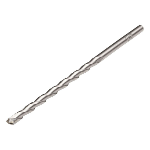 Draper TCT Masonry Drill Bit, 6.0 x 150mm Draper - Town Tools